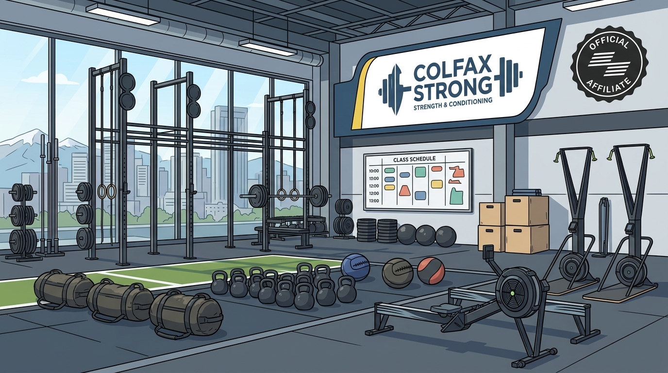 Real Results From Denver's Functional Fitness and Endurance