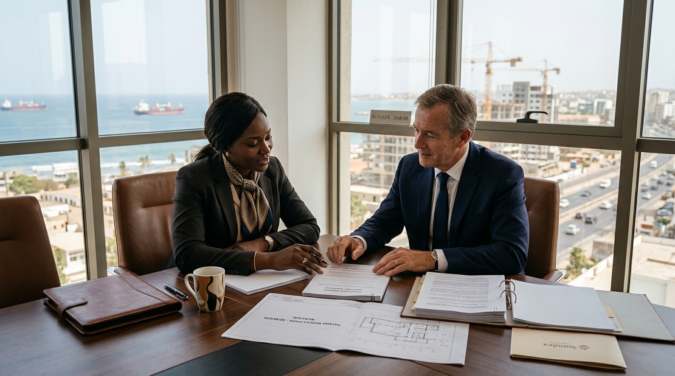 Selecting the Right OHADA Corporate Structure for Your Senegal