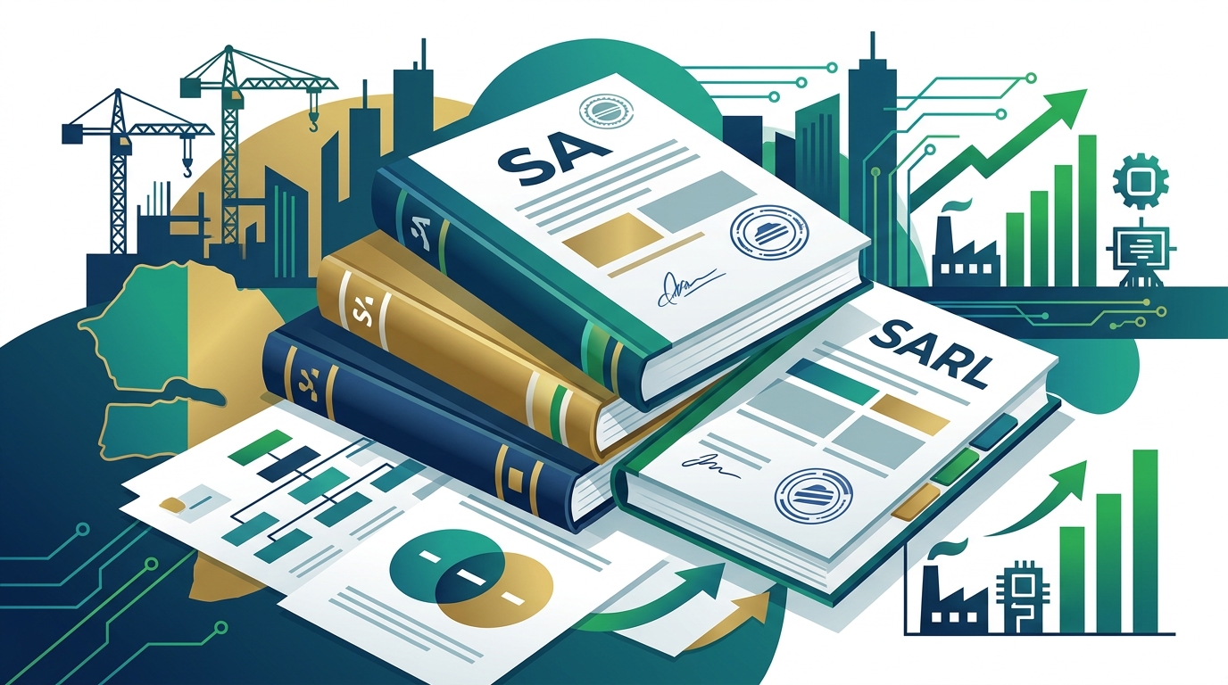 Selecting the Right OHADA Corporate Structure for Your Senegal