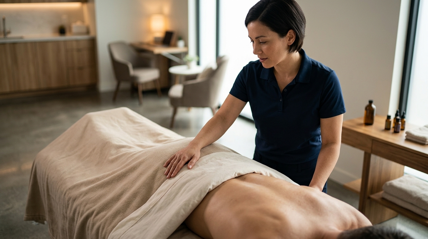 Common Mistakes in Injury Recovery Massage and How to Avoid Them