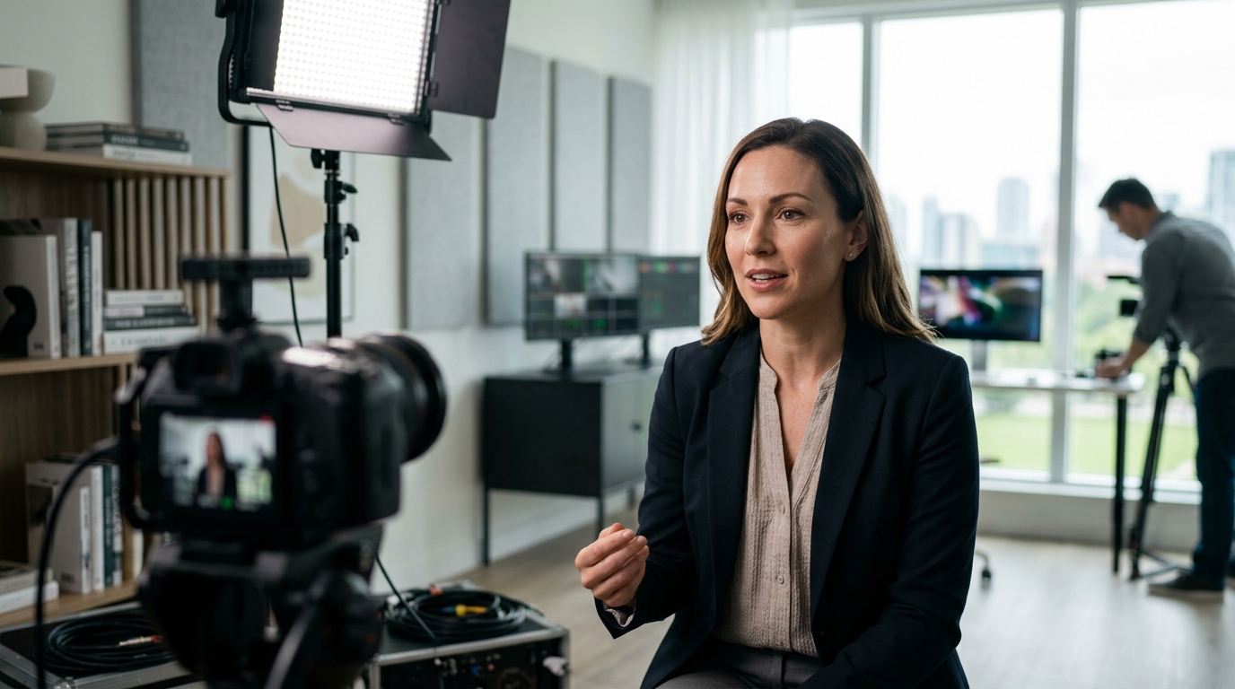 Why Video Marketing Builds Authority and Revenue in 2026