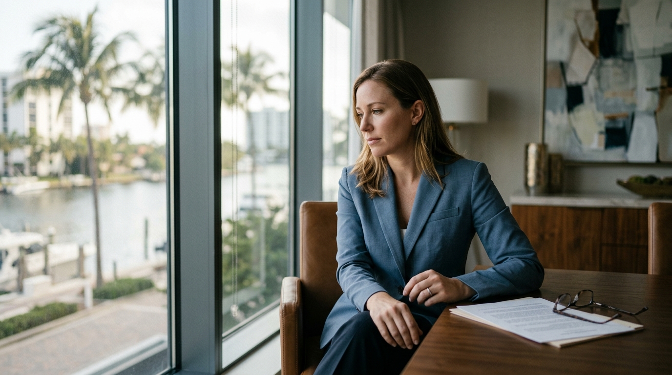 How to File for Divorce in Florida: A Step-by-Step Guide
