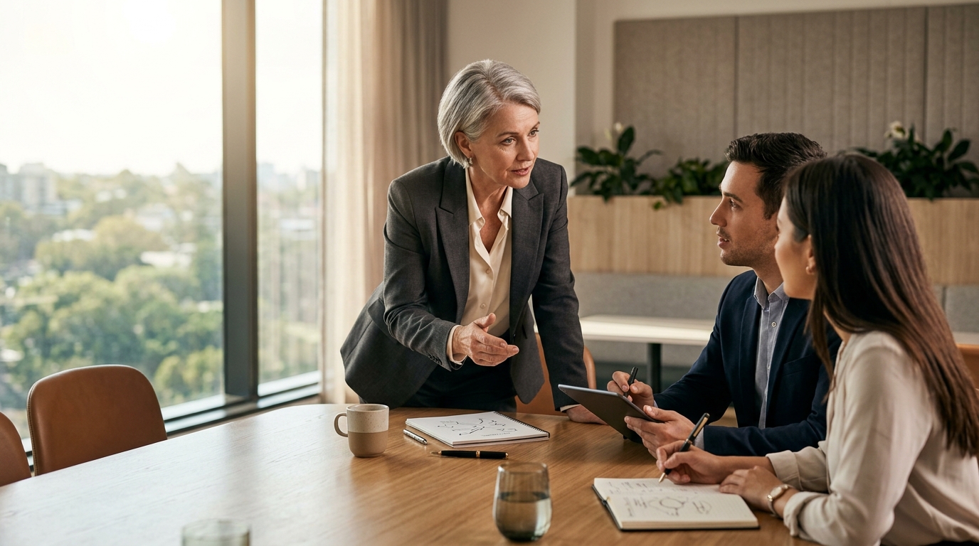 Critical Standards for Measuring Emotionally Intelligent Leaders