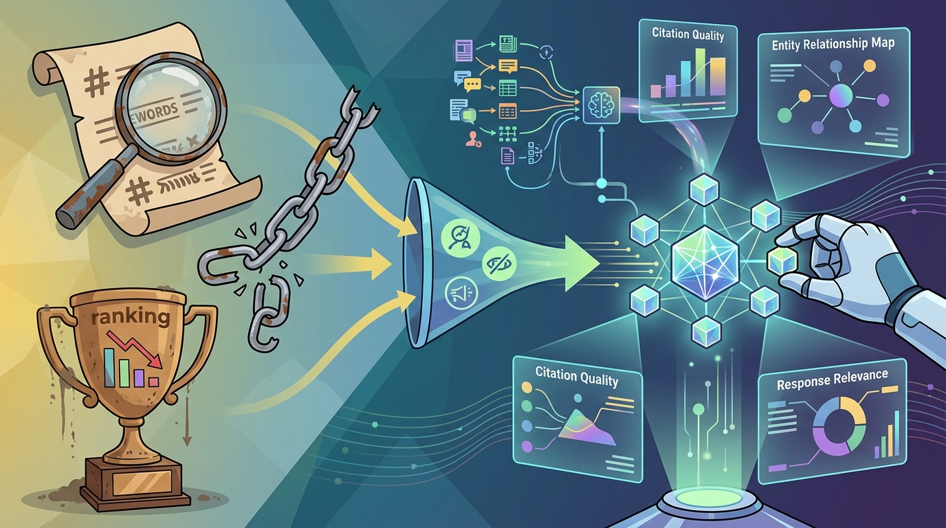 Common AI Search Visibility Metrics Mistakes and How to Avoid