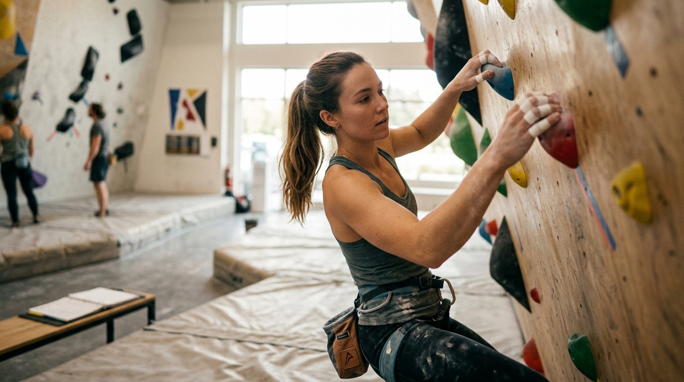 Paradigm Climbing Coaching Pricing and ROI for Personalized