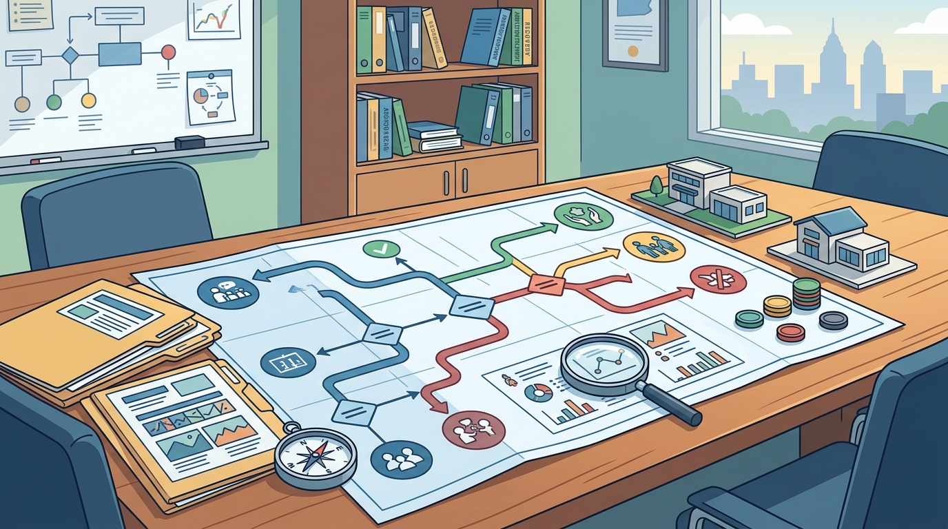 Selecting the Right Intervention Approach for Recovery Needs