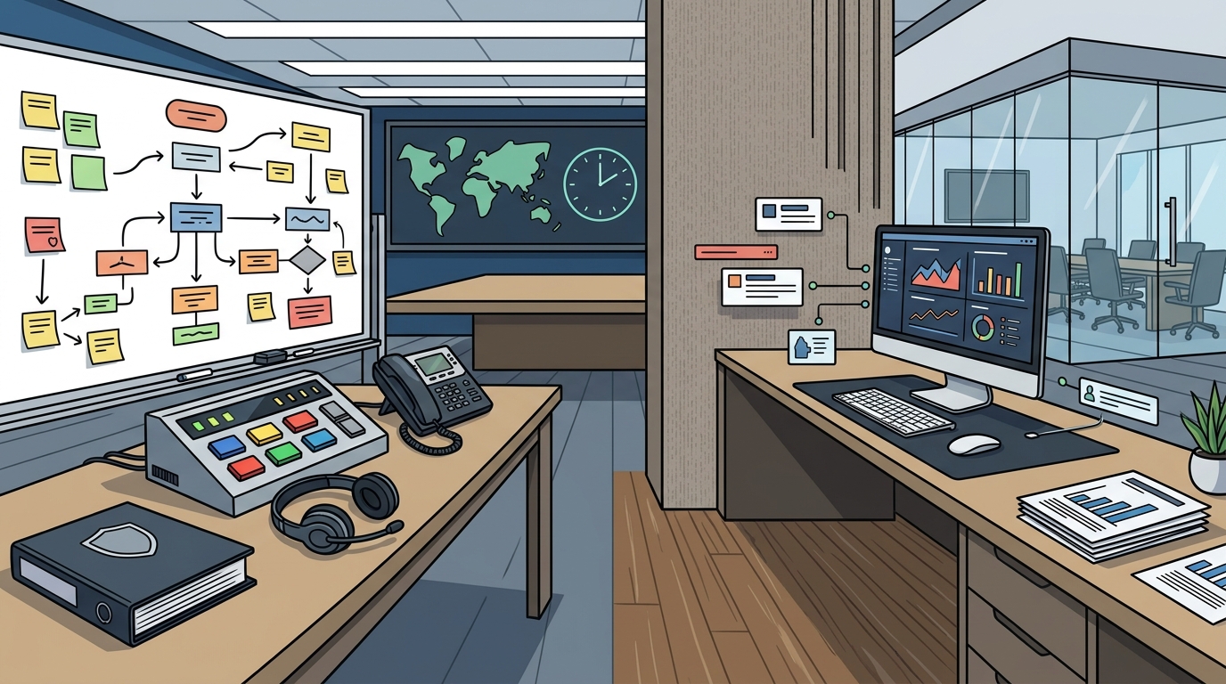 Crisis Communications vs. Digital Reputation Management: Key
