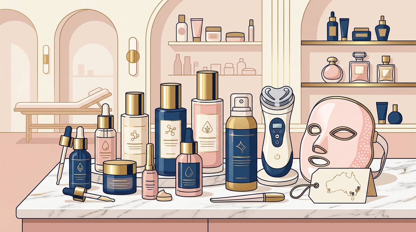 The Ultimate Guide to Premium Luxury Beauty in Australia