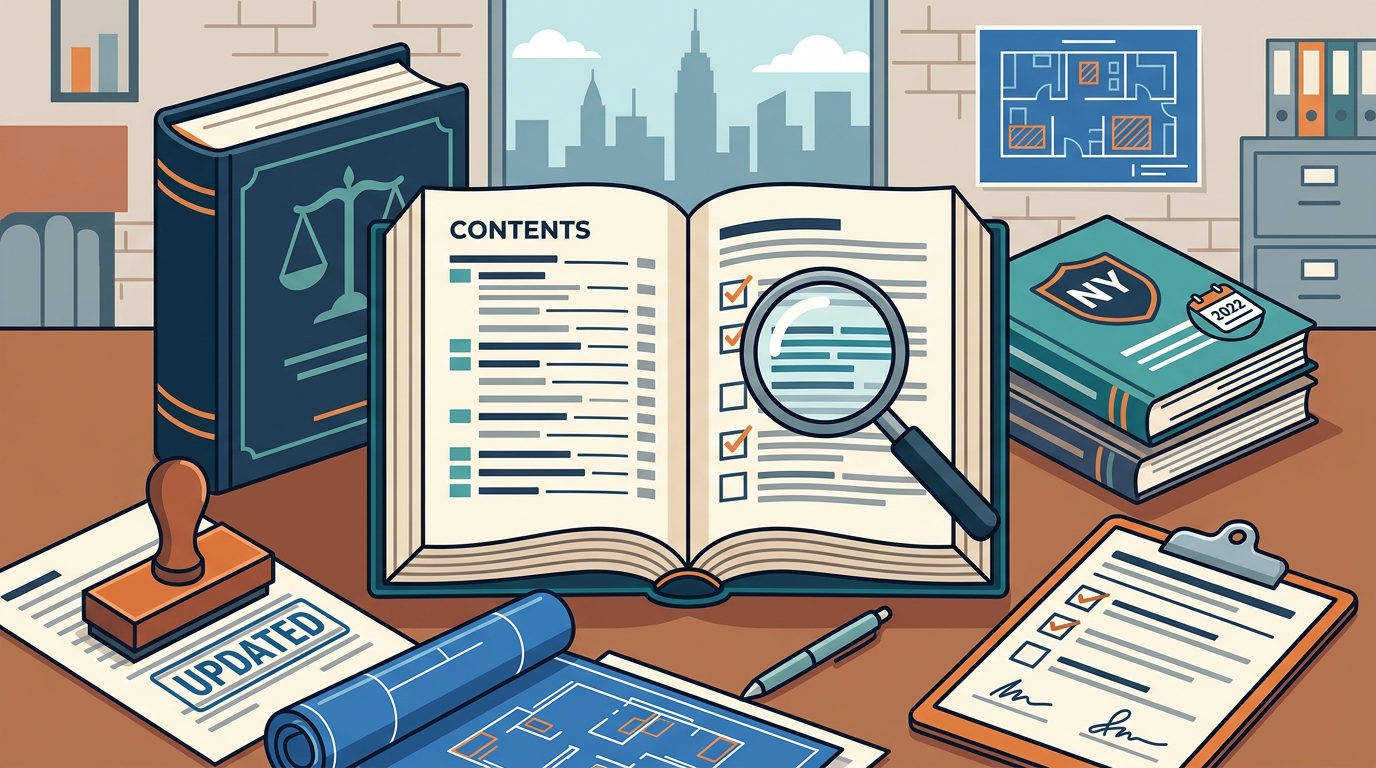 Stronger Workplace Protections: NY Discrimination Law Updates