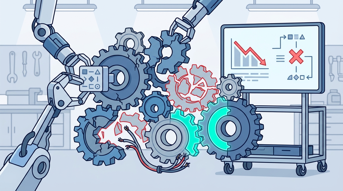 Common Mistakes When Choosing Custom Software and Tech Support