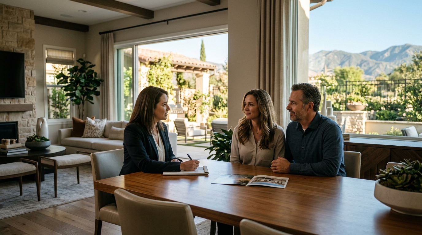 Common Mistakes to Avoid When Working with a Real Estate Agent