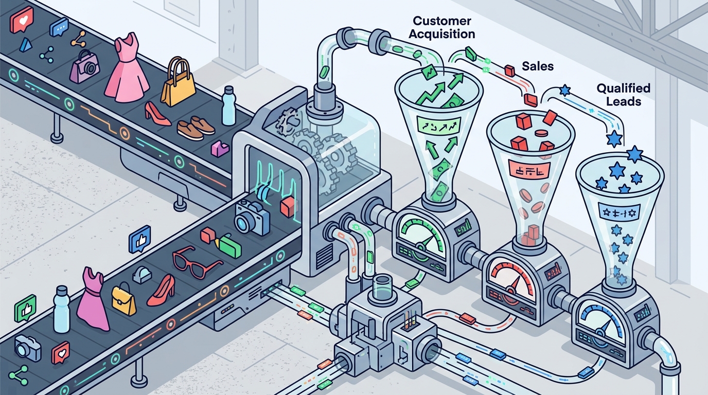 Measurable Marketing: How Design Digital Tracks ROI