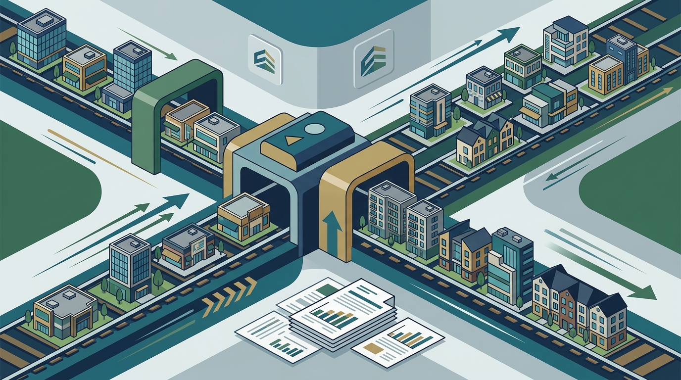 Fast-Track 1031 Exchange: Accelerate Your Real Estate Portfolio