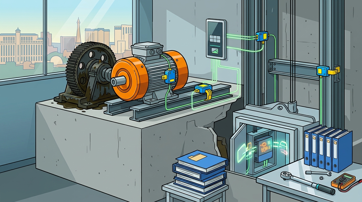 Elevator Modernization Case Studies: Smart IoT Upgrades in Las