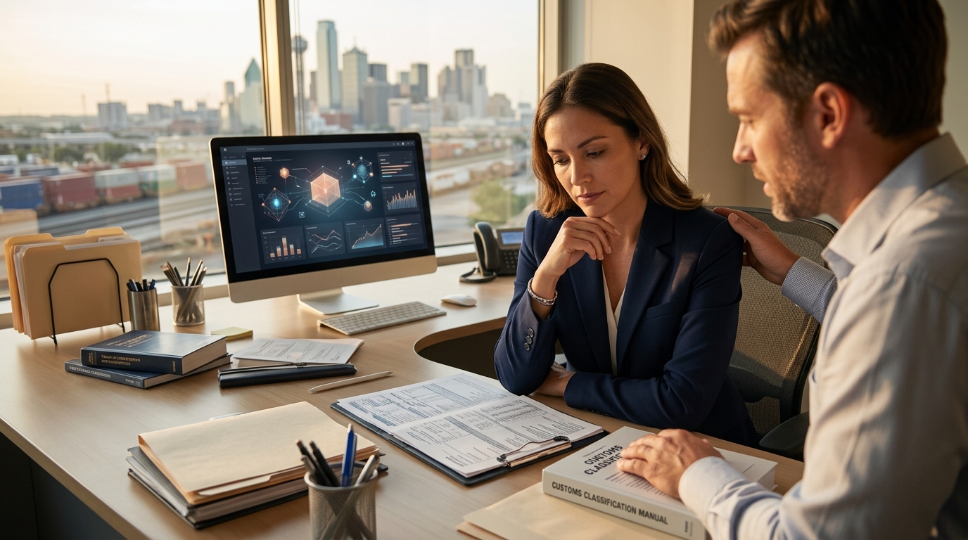 Common Mistakes When Using AI Compliance Platforms with Customs