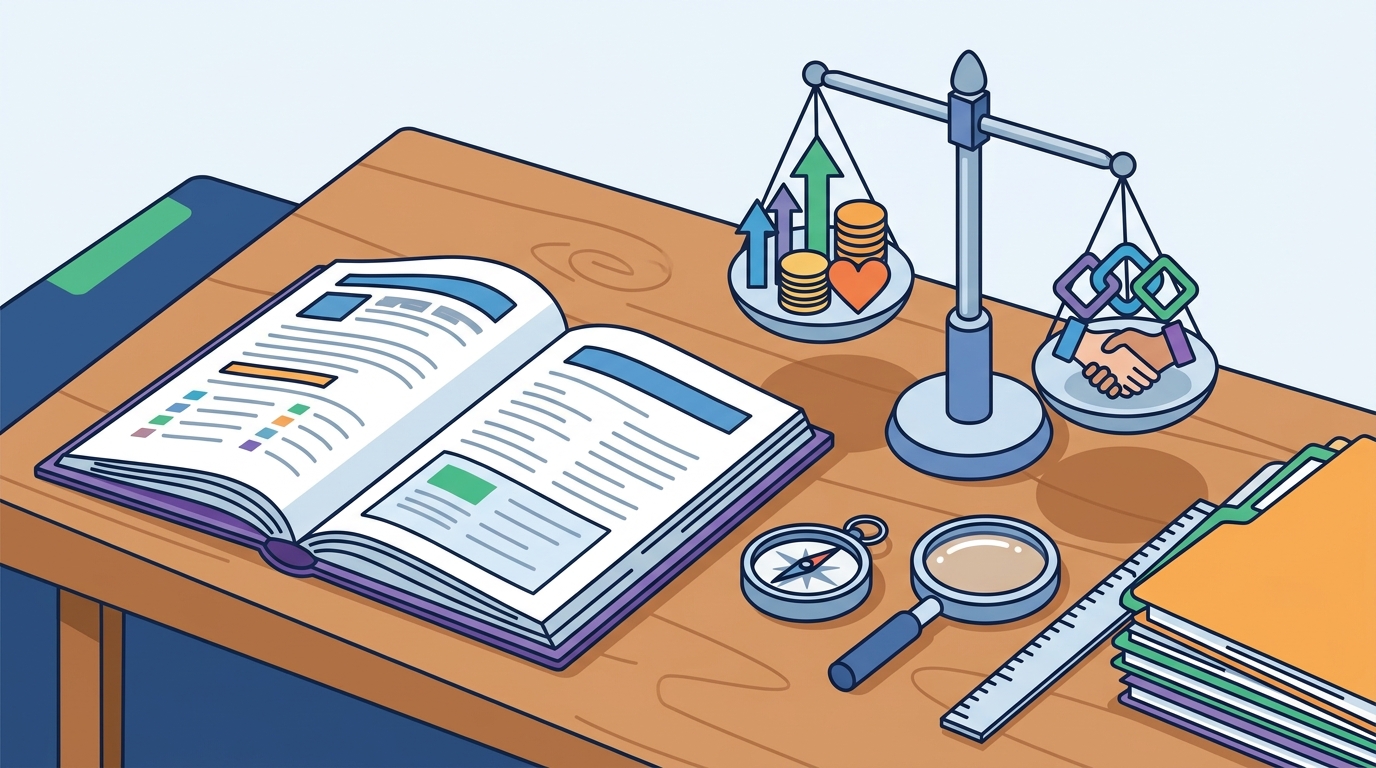 Evaluating Nonprofit Consulting Opportunities: A Strategic Guide