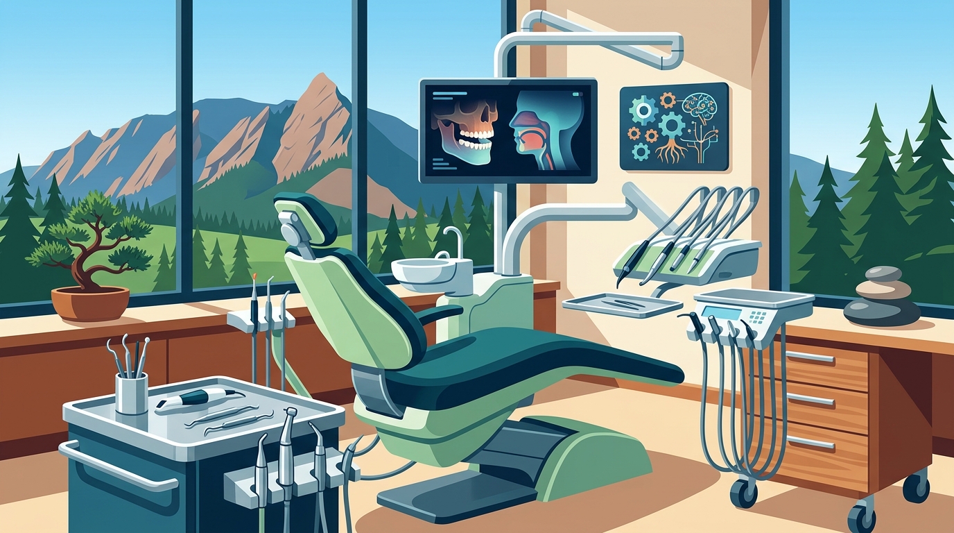 Recent Shifts in Functional Dentistry Standards in Boulder