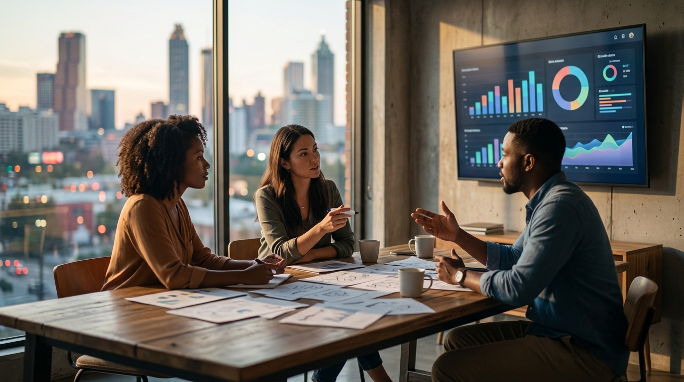 Evaluating Brand Activism: A Strategic Framework for Growth