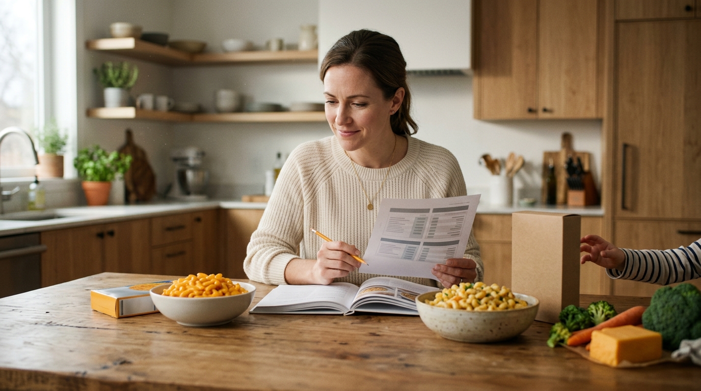 Clean Mac & Cheese Mistakes: How to Choose the Best Option