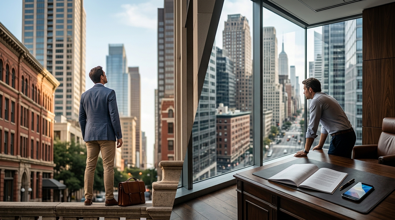 Texas vs New York Business Law: A Strategic Comparison