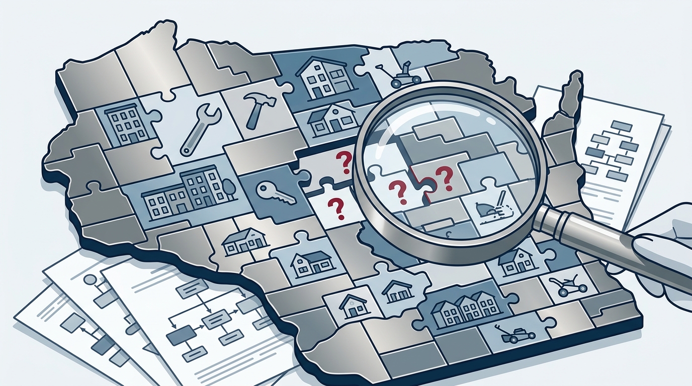 Common Mistakes Wisconsin Property Managers Make With Statewide