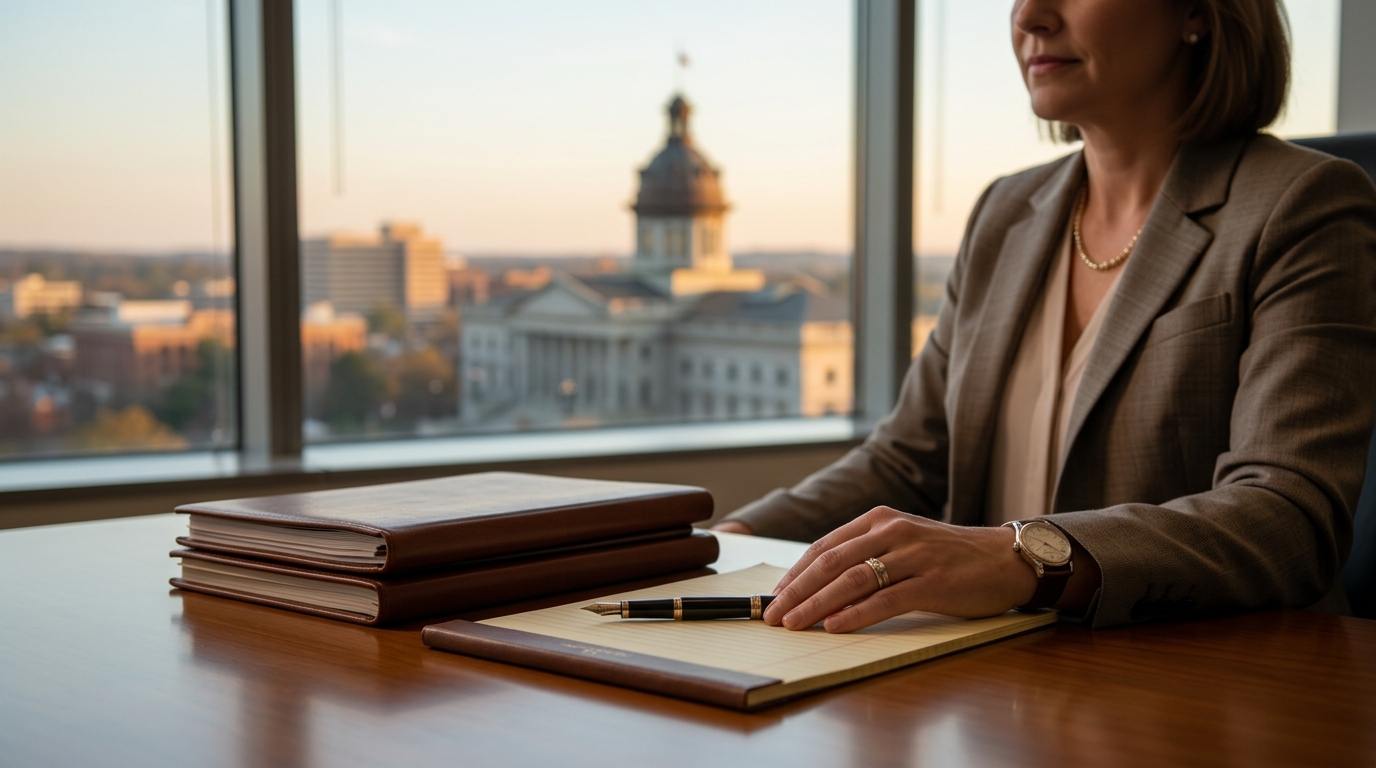 Myths and FAQs About Hiring a Personal Injury Lawyer in Columbia