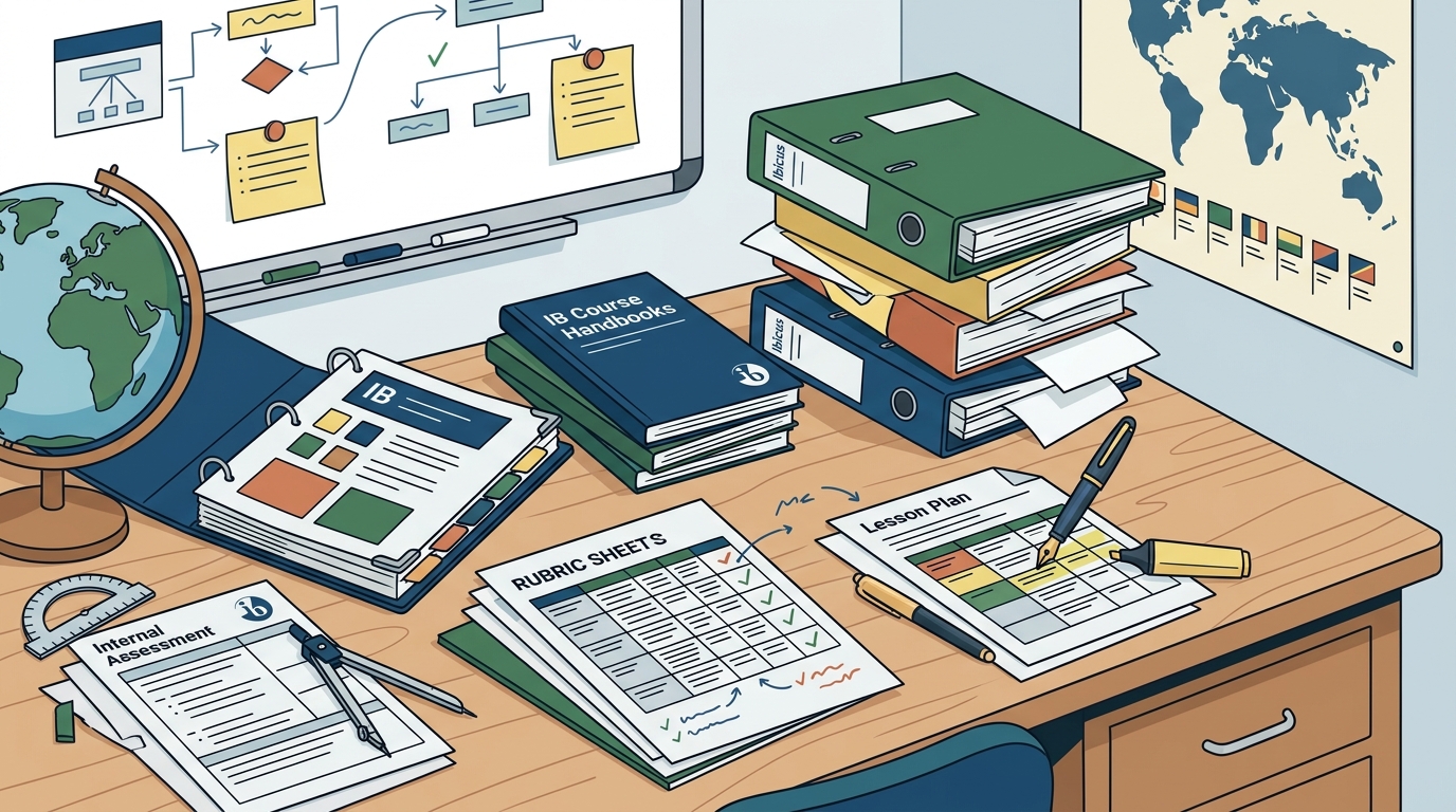 Common Pitfalls in IB Educator Training and How to Prevent Them