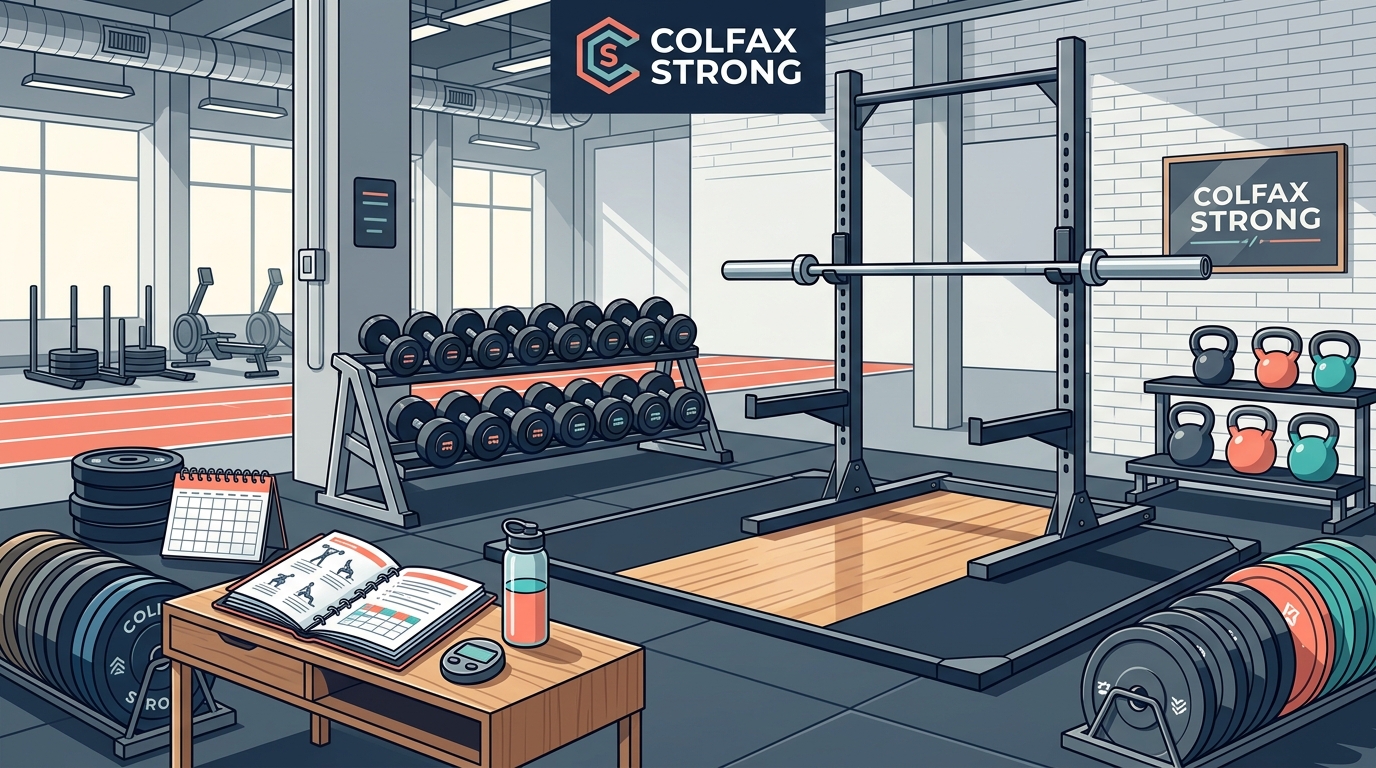 Essential Features Women Over 35 Should Look for in a Denver Gym
