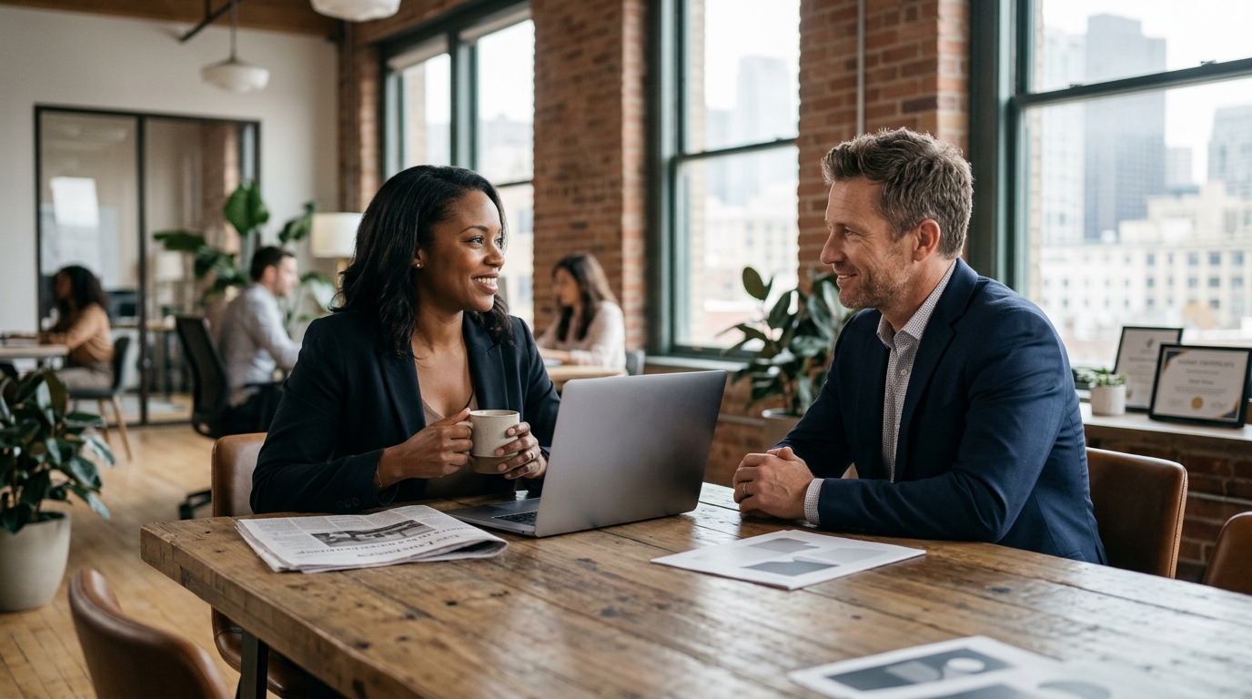 Measurable ROI From Funding Announcement PR Campaigns