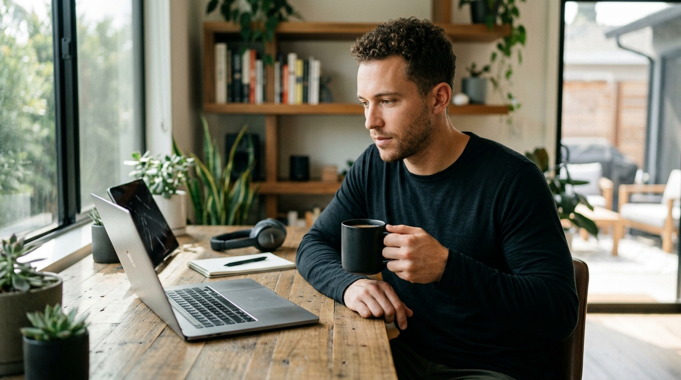 Real-World Functional Coffee: STRONG Coffee Benefits & Science