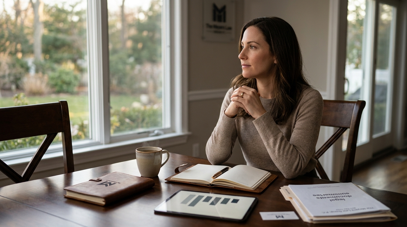 Contested vs. Uncontested Divorce in NY: Cost & Time Comparison