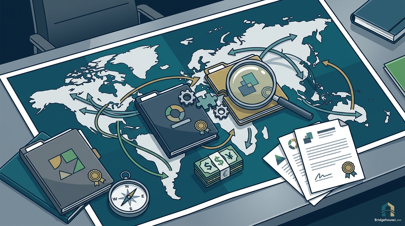 Cross-Border M&A: Step-by-Step Guide for Global Deals