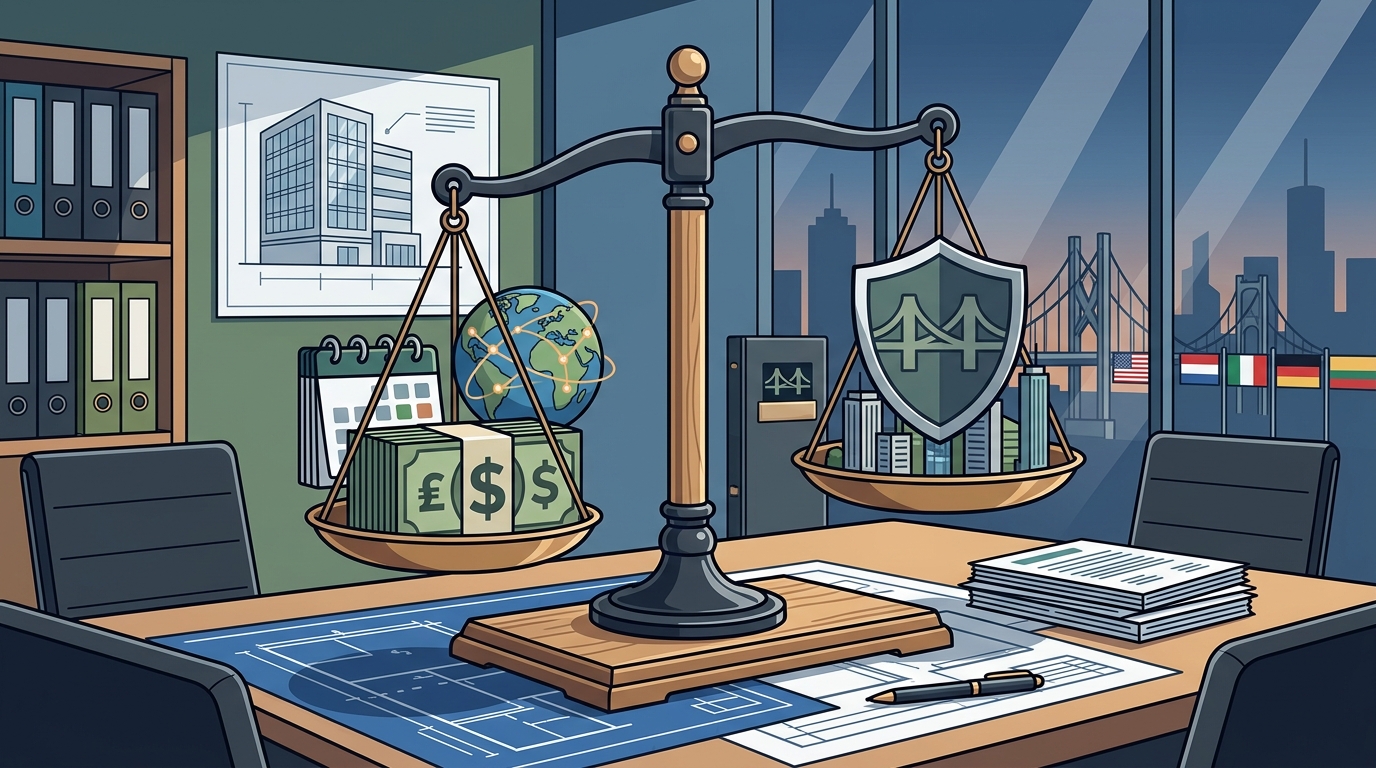 Pricing Models and Value Assessment in Business Law Firm