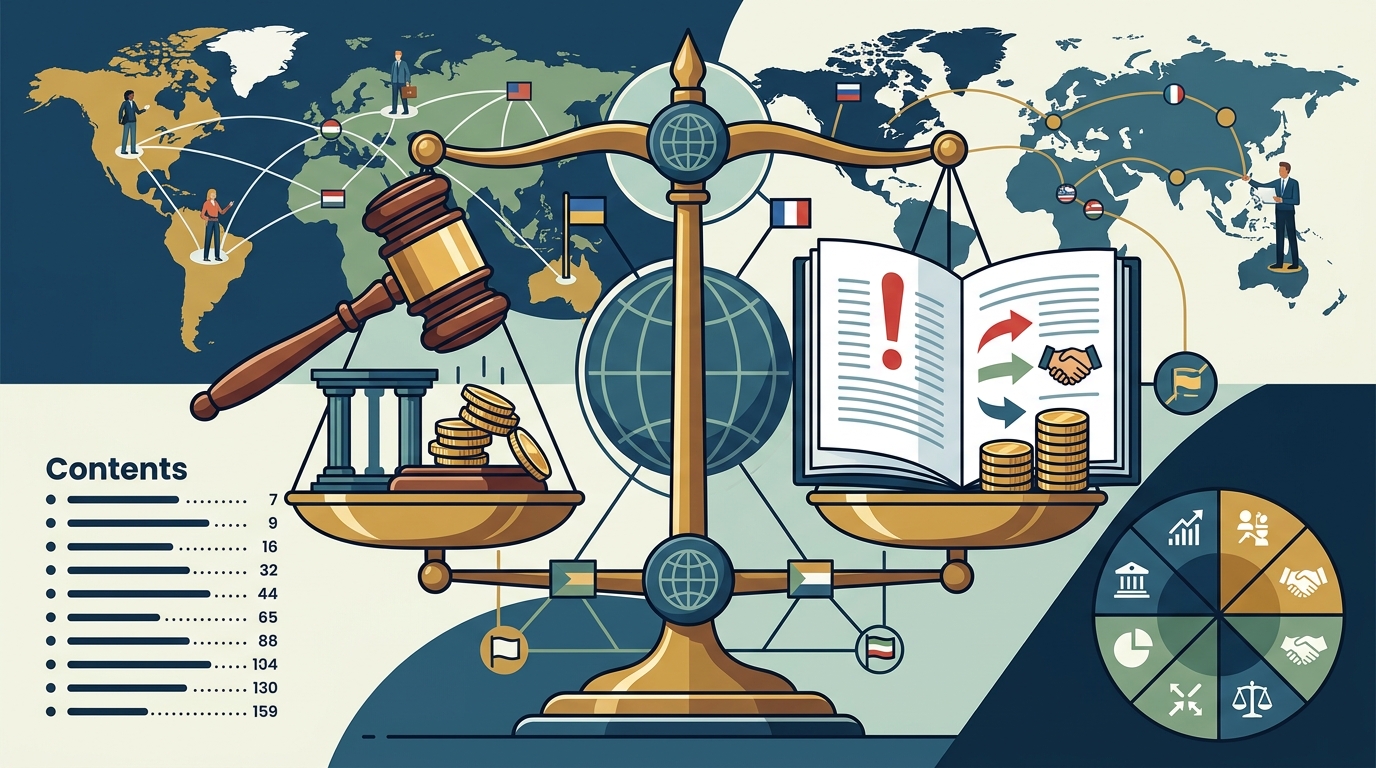 Cross-Border Employment Dispute Resolution: Cost-Benefit Guide