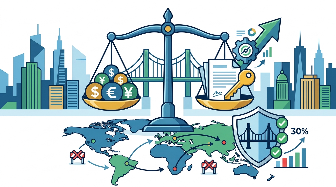 Pricing Models and ROI of Multilingual Law Firms for Global Ops