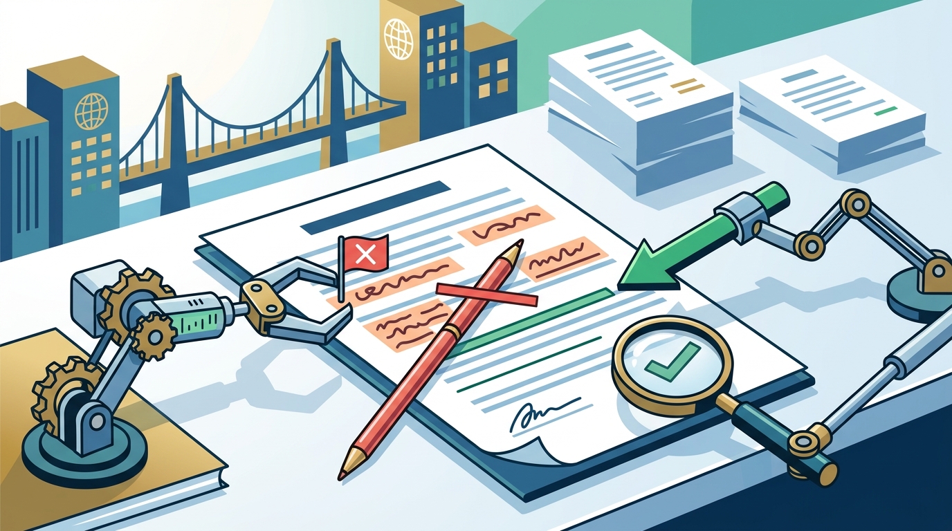 Common Mistakes in Contract Drafting and How to Avoid Them