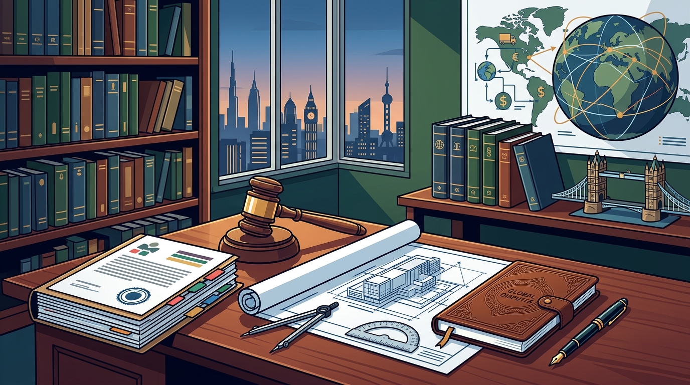 Essential Qualifications for Commercial Litigation Attorneys