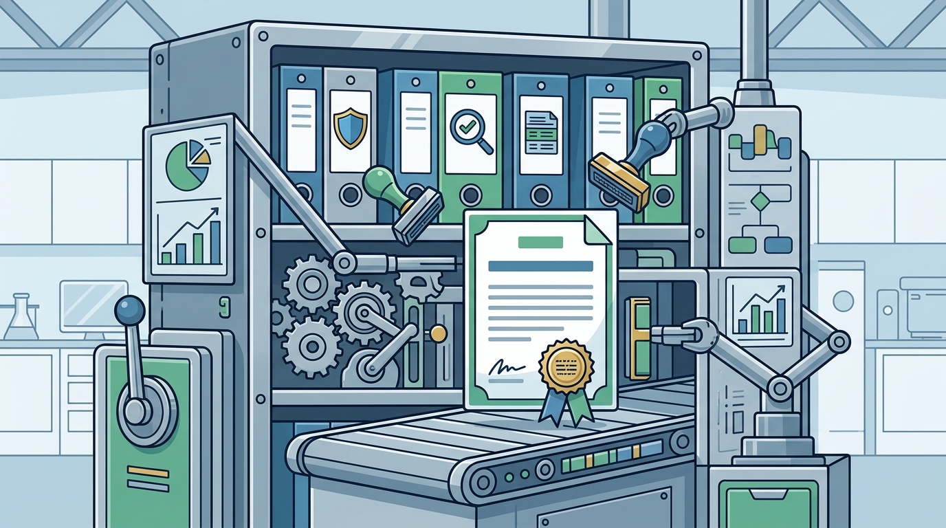 Essential Standards and Compliance Features for Reliable Checks
