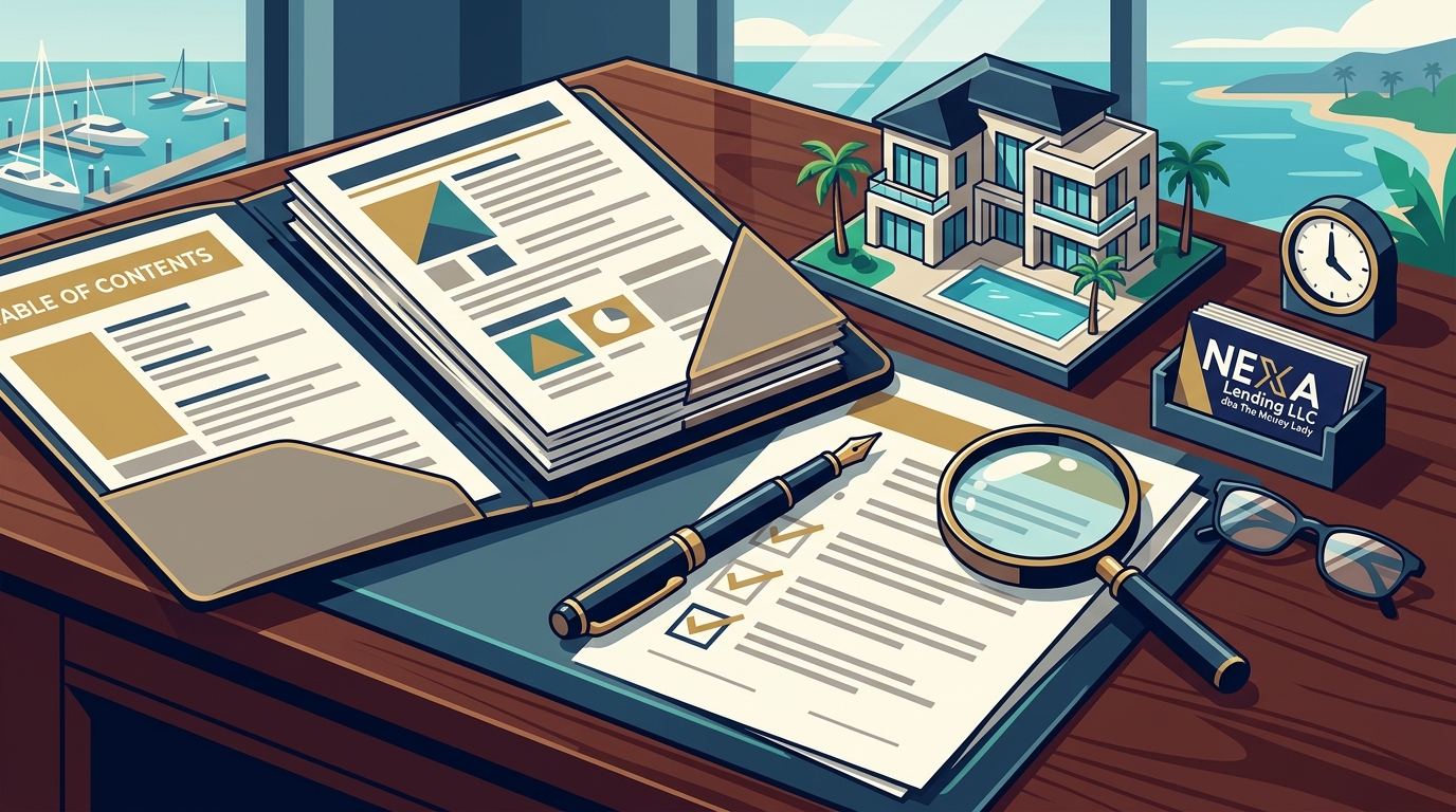 Common Mistakes Luxury Home Buyers Make When Choosing Florida