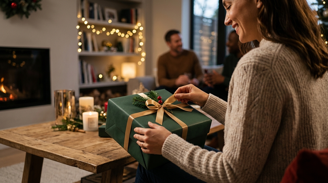 Essential Quality Standards for Corporate Holiday Gifts