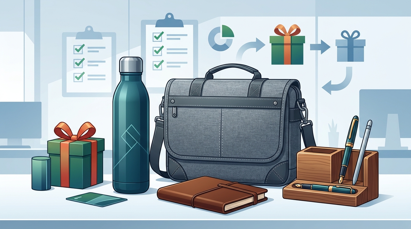 Essential Quality Standards for Corporate Holiday Gifts