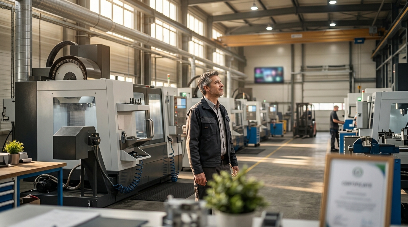 Industrial Air Filtration Myths & FAQs: Benefits Explained