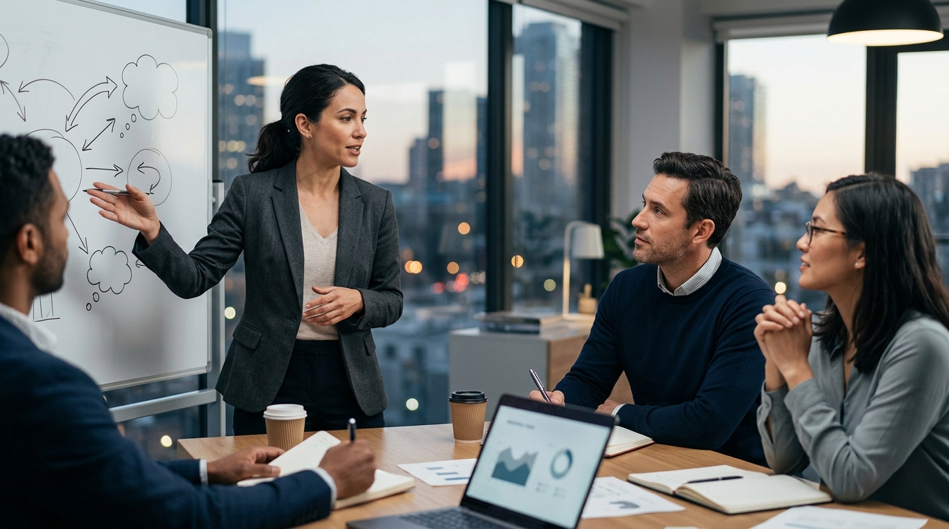 Essential Criteria for Building a Growth Mindset Culture