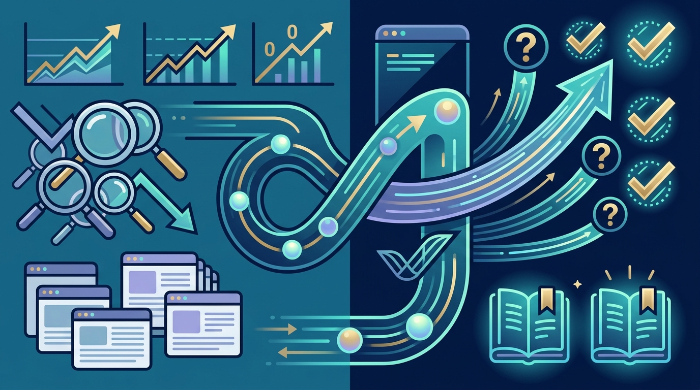 Key Features and Standards in AI Visibility Management Services