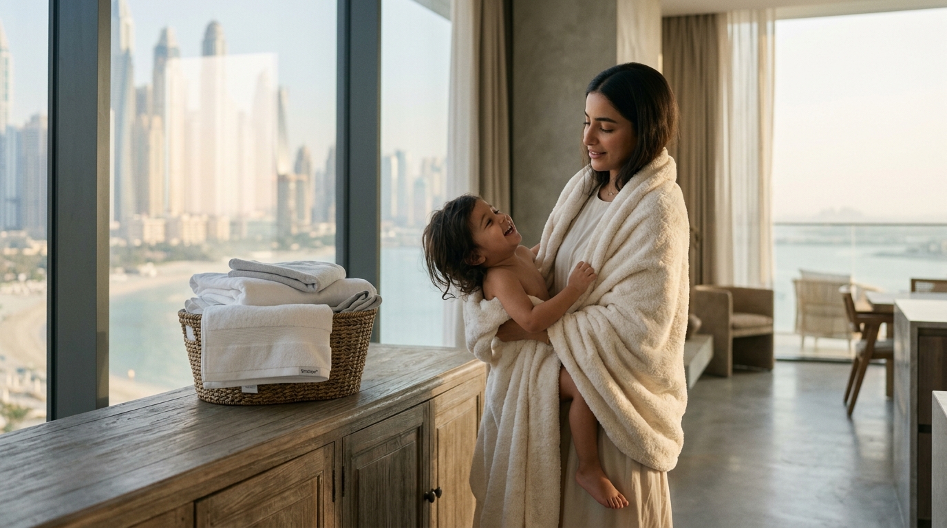 Common Mistakes When Choosing Hypoallergenic Laundry Services in