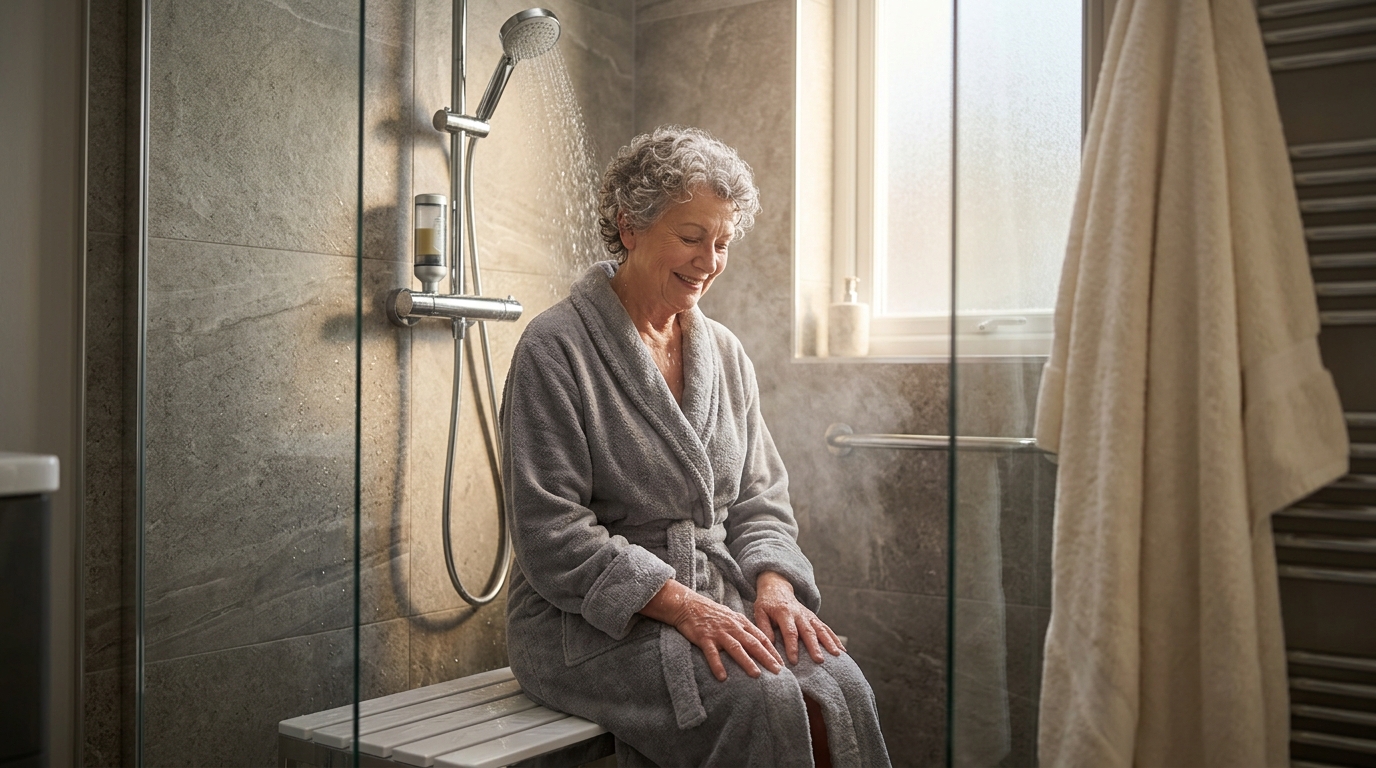 Mistu Shower Infuser: The Ultimate Guide to Independent Shower
