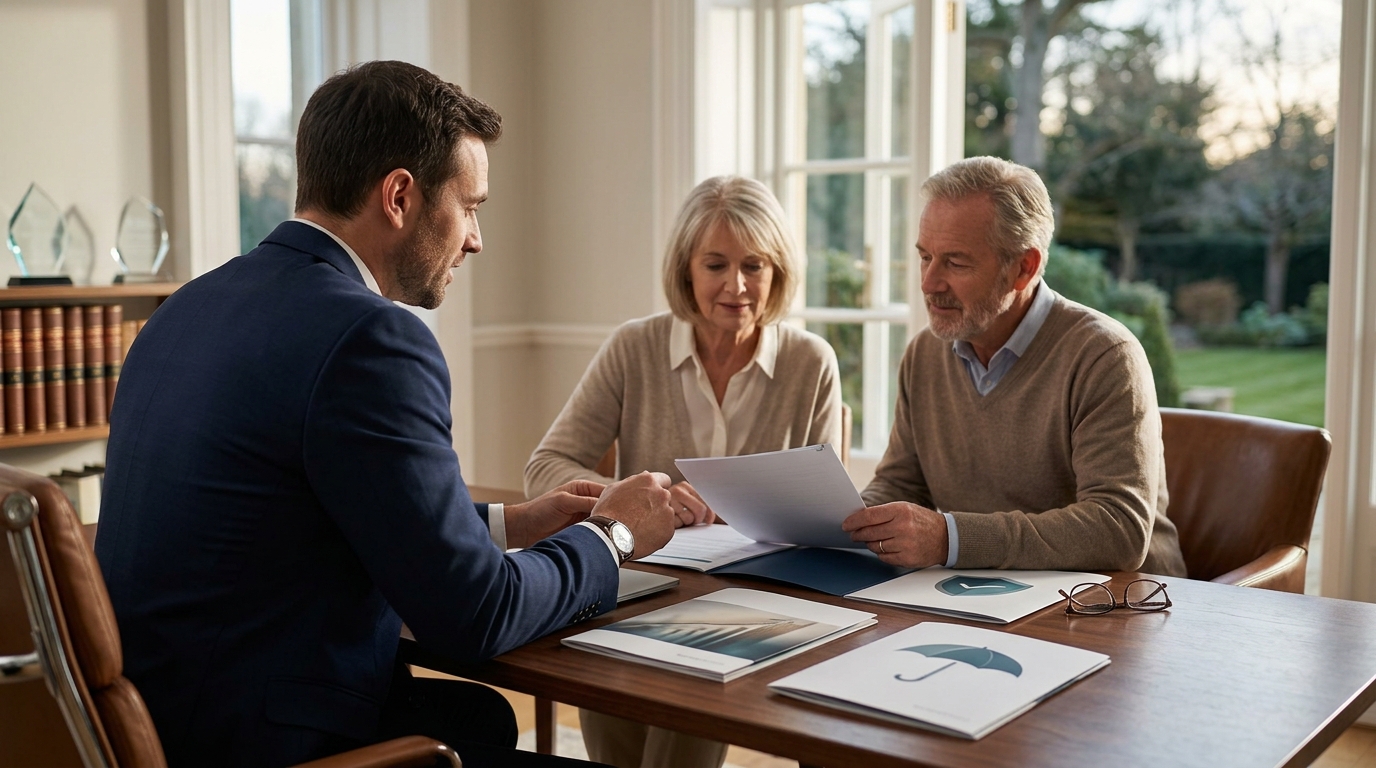 Annuities vs. Whole Life Insurance: Which Strategy Wins?