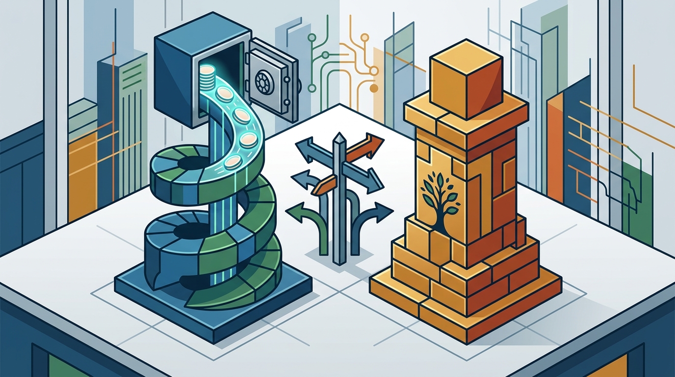 Annuities vs. Whole Life Insurance: Which Strategy Wins?