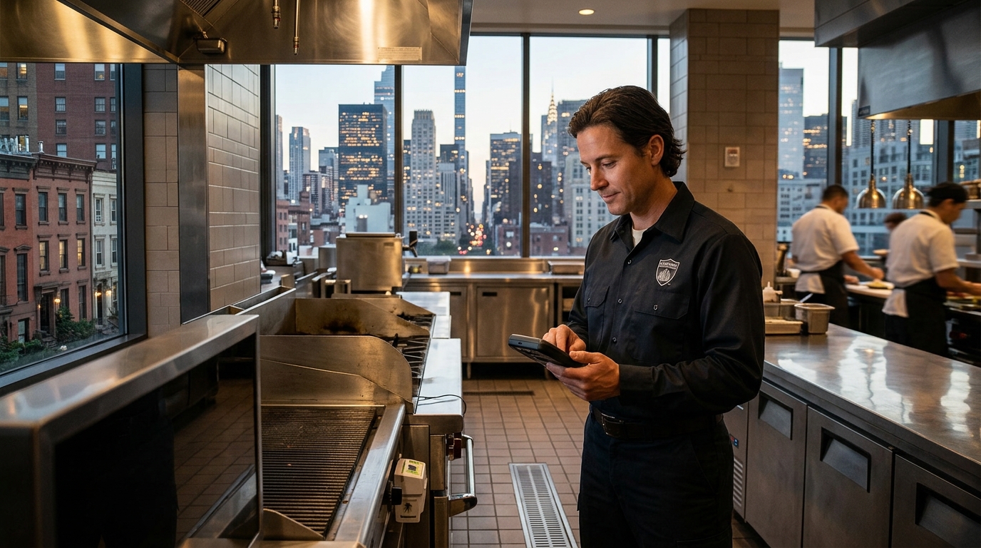 Commercial vs Residential Pest Control: NYC Comparison Guide