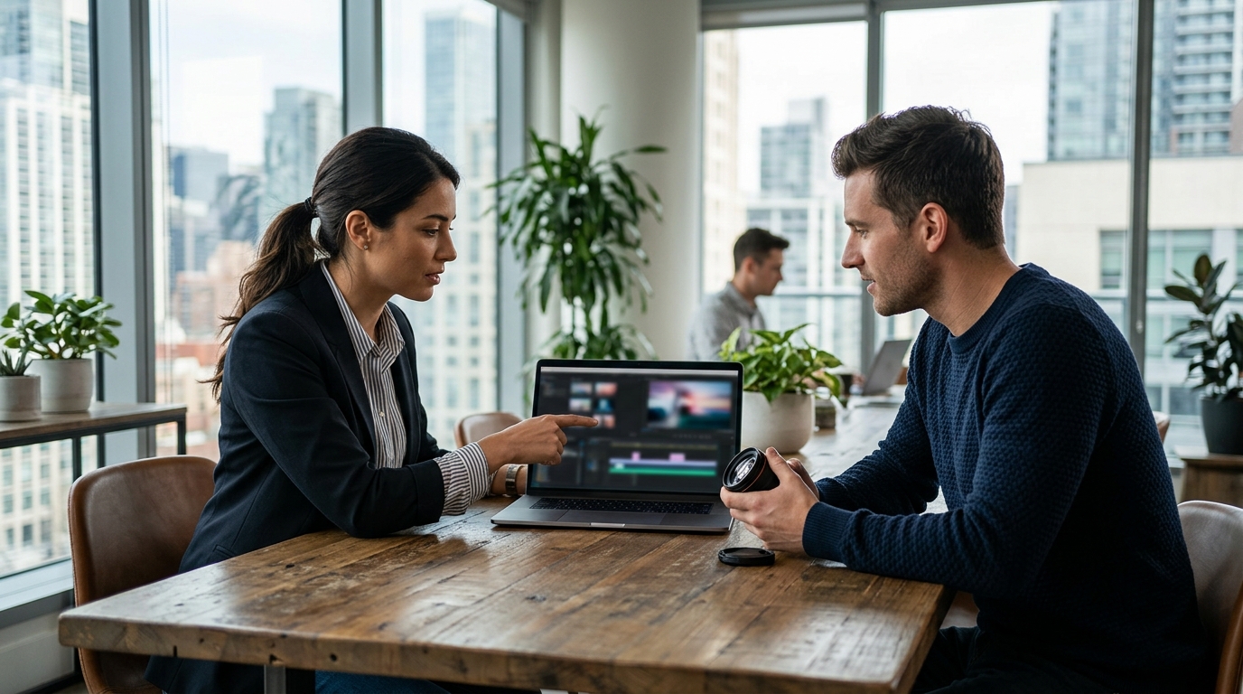 Promo vs. Canva vs. InVideo: Best AI Video Maker for Business